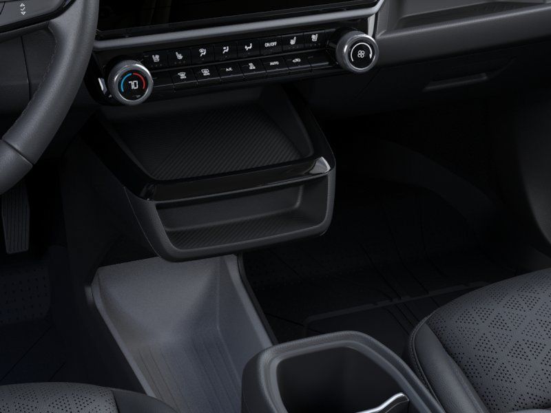 New 2027 Chevrolet Bolt LT FWD image 47
