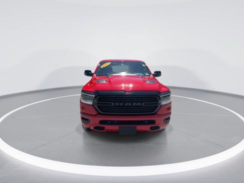 Used 2023 RAM 1500 Laramie AWD/4WD image 5