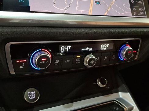 Used 2019 Audi Q3 2.0T Premium Plus w/ Premium Plus Package image 15