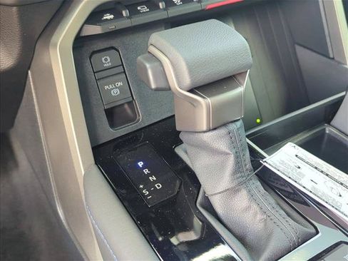 New 2026 Toyota Tundra Platinum AWD/4WD image 21