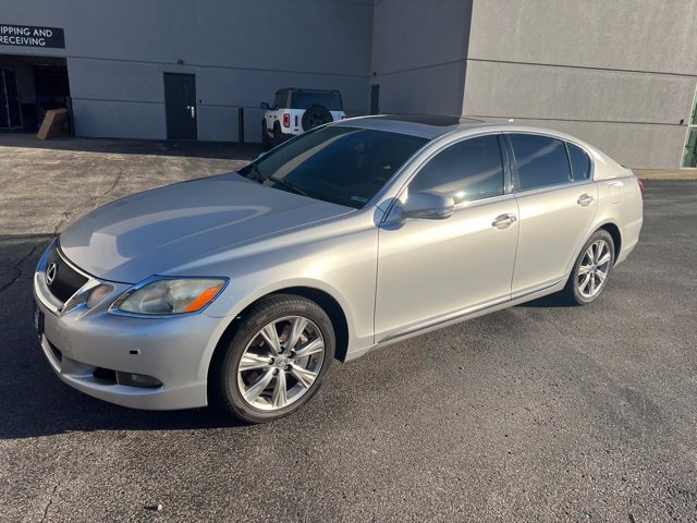 Used 2010 Lexus GS 350 AWD w/ Preferred Accessory Package image 7