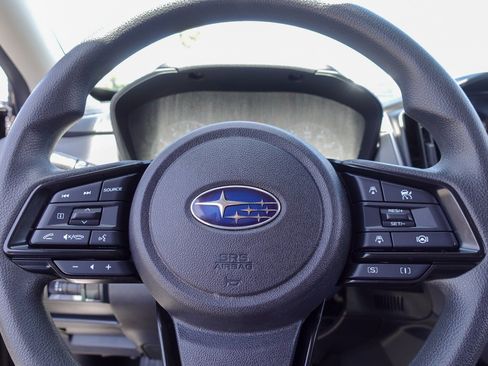 Certified 2024 Subaru Crosstrek 2.0i Premium w/ Popular Package #3 AWD/4WD image 12