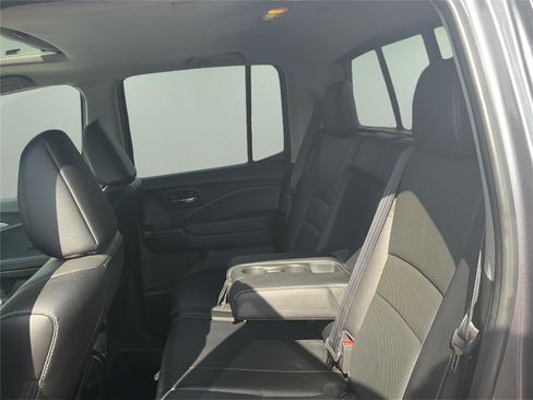 Used 2022 Honda Ridgeline RTL image 28