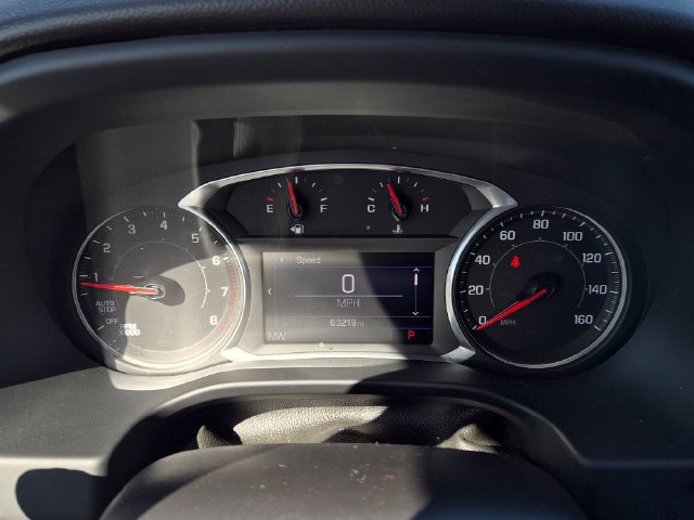 Used 2022 GMC Acadia SLE w/ Driver Convenience Package AWD/4WD image 22