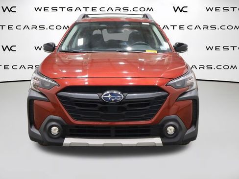 Used 2023 Subaru Outback Limited image 4