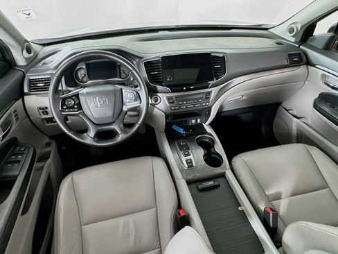 Used 2022 Honda Pilot EX-L image 20