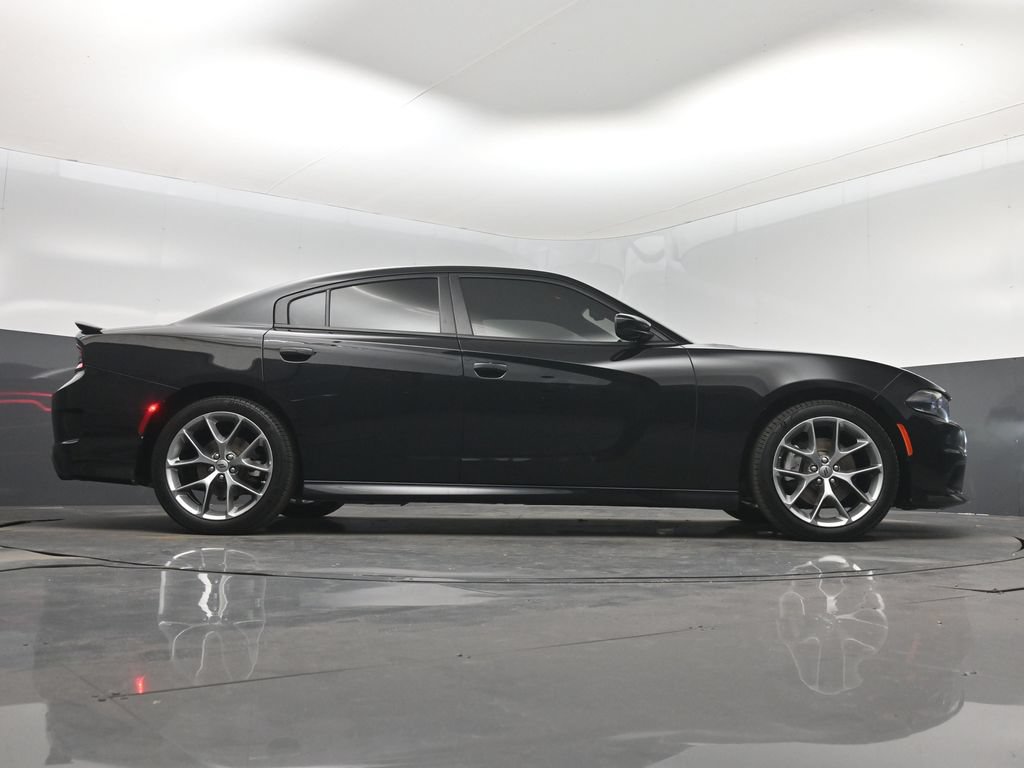 Used 2023 Dodge Charger GT RWD image 16