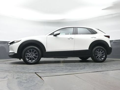 Certified 2025 MAZDA CX-30 AWD 2.5 S image 24
