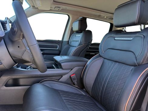 New 2026 RAM 1500 Tungsten AWD/4WD image 9