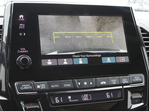 Used 2023 Honda Odyssey Elite image 43