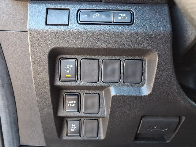Used 2026 Nissan Frontier SV AWD/4WD image 28