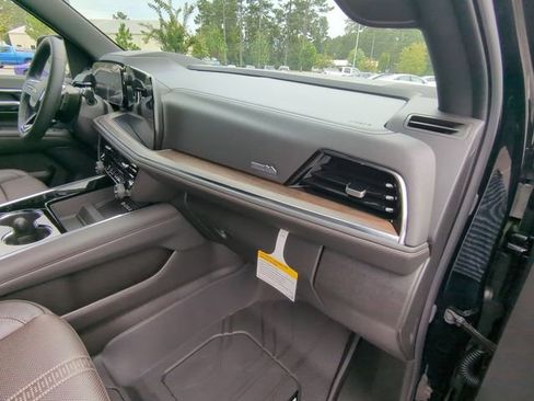 New 2026 Chevrolet Tahoe High Country image 47