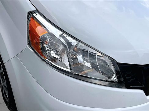 Used 2021 Nissan NV200 S FWD image 25
