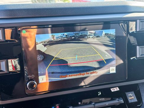 New 2026 Toyota Tundra SR image 25