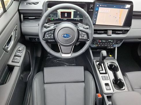 New 2026 Subaru Outback Touring XT AWD/4WD image 8