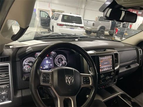 Used 2014 RAM 1500 Limited image 14