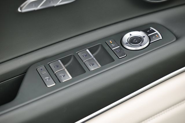 New 2026 Genesis GV80 3.5T e-SC AWD/4WD image 20