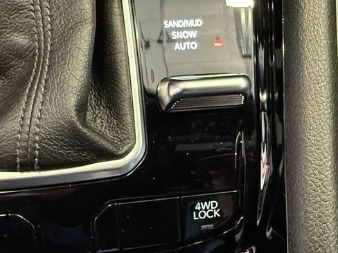 New 2026 Jeep Compass Limited image 23