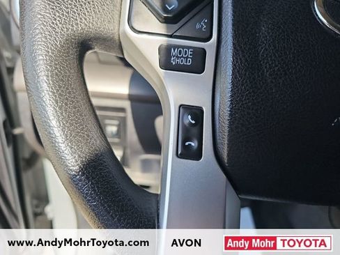 Used 2021 Toyota Tundra SR5 w/ SR5 Upgrade Package image 16