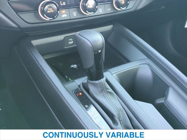 Used 2026 Honda Accord LX image 19