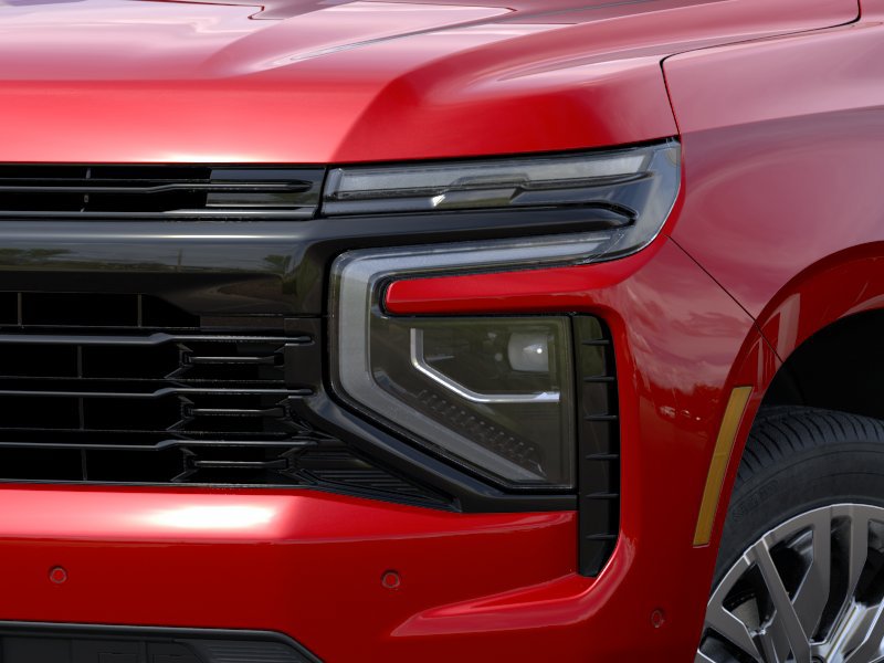New 2027 Chevrolet Tahoe RST w/ RST Capability Package AWD/4WD image 10