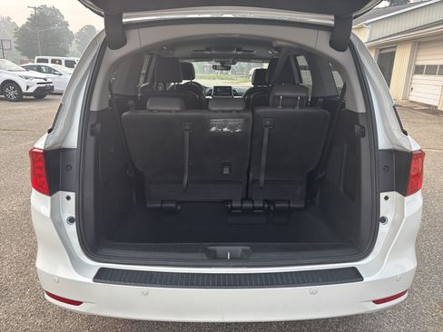 Used 2020 Honda Odyssey Elite image 8