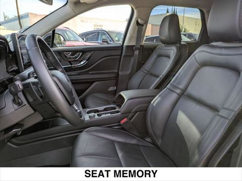 Certified 2023 Lincoln Corsair Reserve image 21