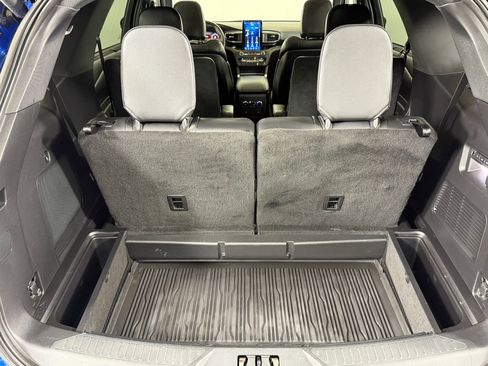 Used 2020 Ford Explorer ST w/ ST Street Pack AWD/4WD image 25