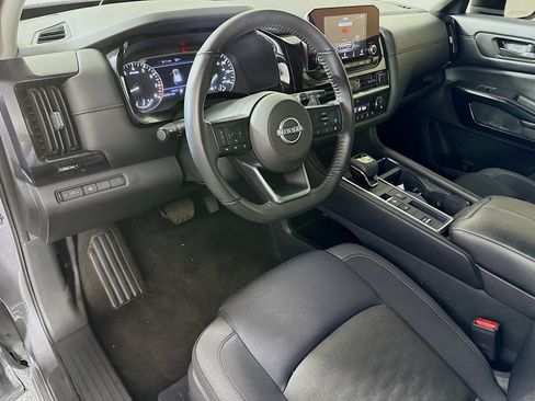 Used 2024 Nissan Pathfinder SV FWD image 23