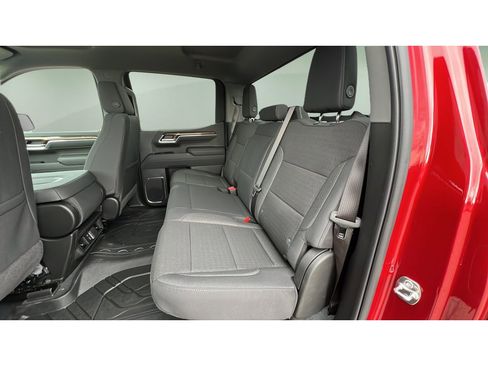 New 2026 Chevrolet Silverado 1500 RST w/ RST Select Package image 28