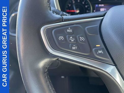 Used 2022 Chevrolet Equinox LT FWD image 26