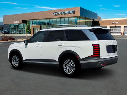 New 2026 Hyundai Palisade SEL image 41