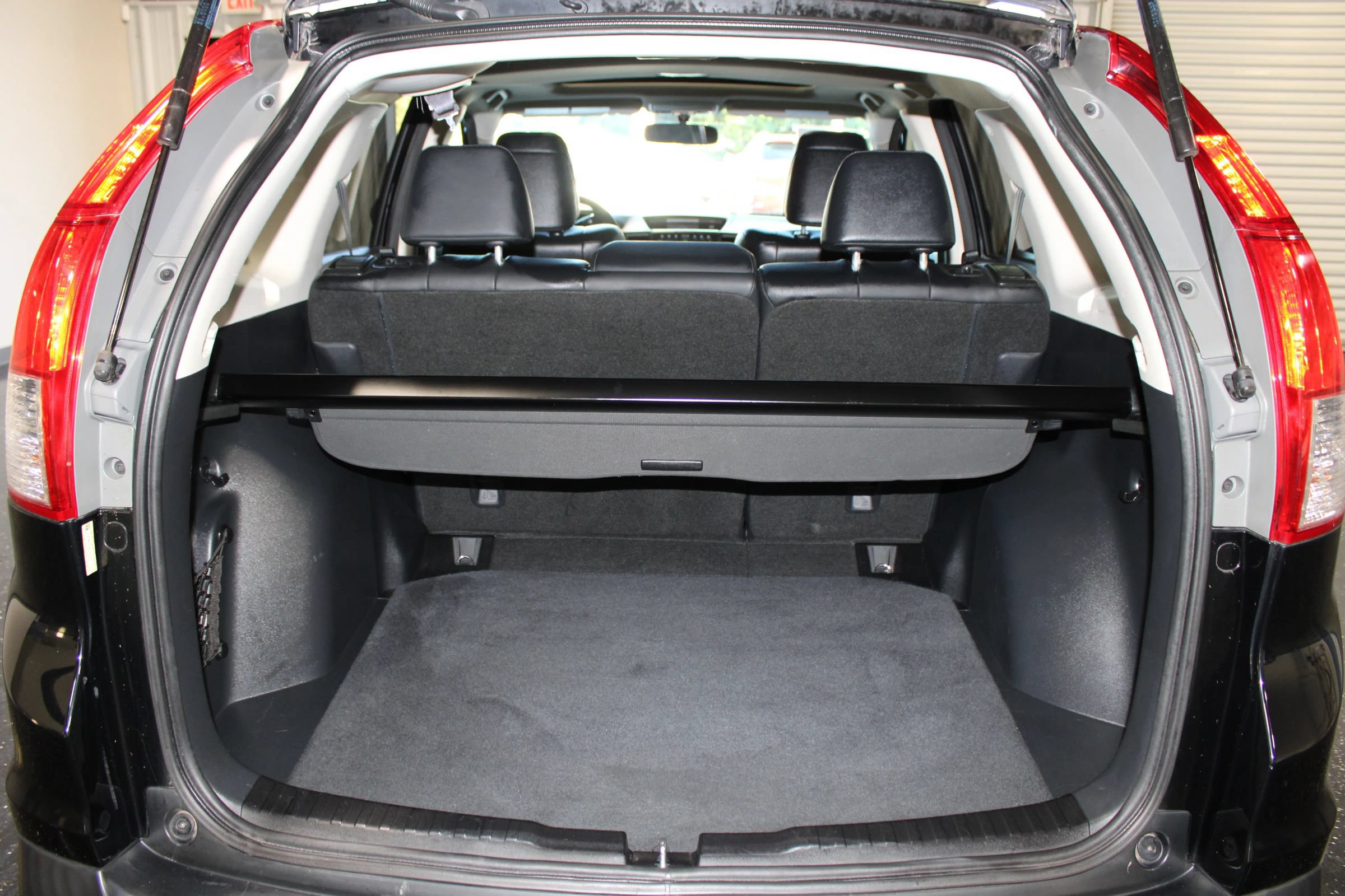 Used 2013 Honda CR-V EX-L image 32