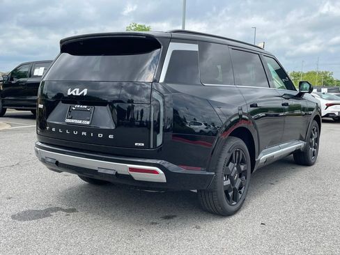 New 2027 Kia Telluride X-Line SX Prestige AWD/4WD image 8