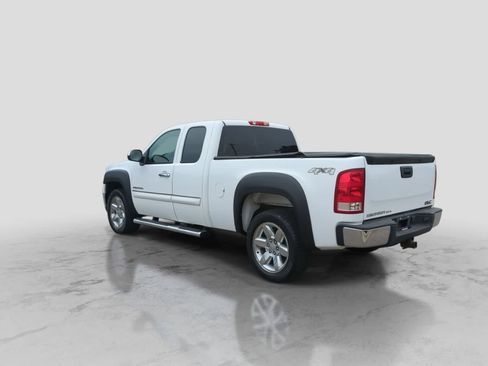 Used 2013 GMC Sierra 1500 SLE AWD/4WD image 6