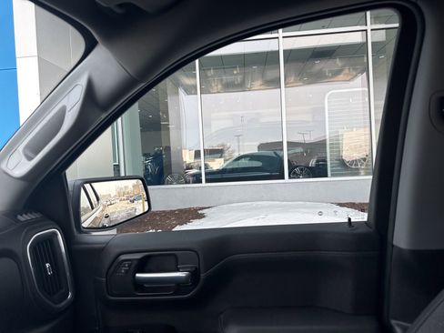 Used 2022 GMC Sierra 1500 Elevation image 28