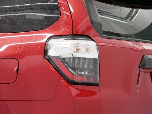 Used 2024 Toyota 4Runner TRD Off-Road Premium image 54