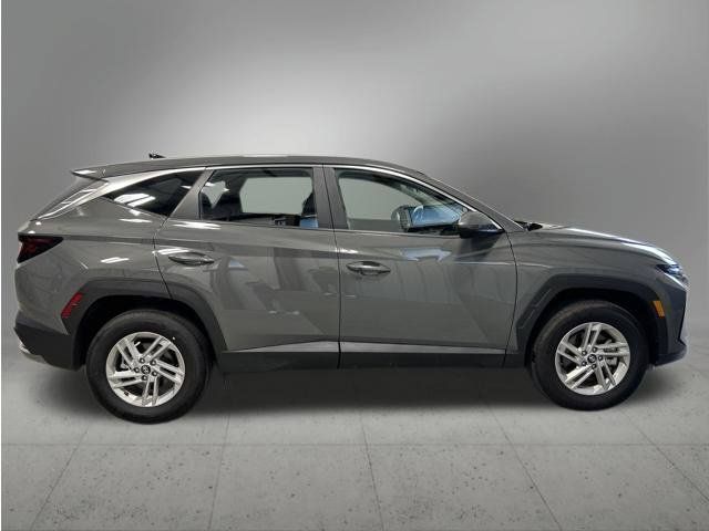 Used 2026 Hyundai Tucson SE AWD/4WD image 6