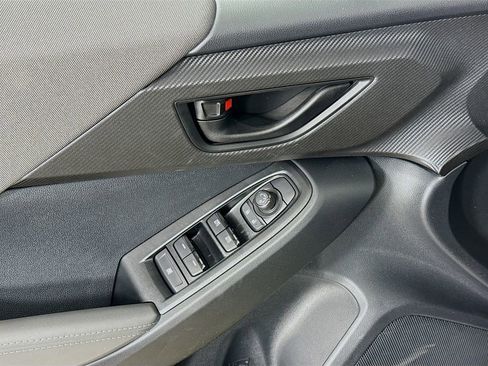 New 2026 Subaru Crosstrek 2.0i Premium image 20