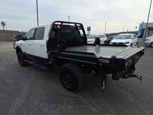 Used 2022 RAM 2500 Power Wagon w/ Level 2 Equipment Group image 6