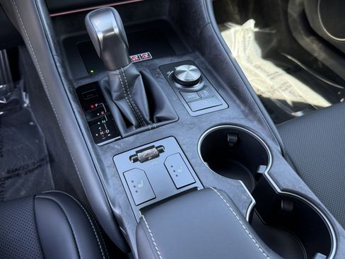 New 2026 Lexus IS 350 F Sport image 23