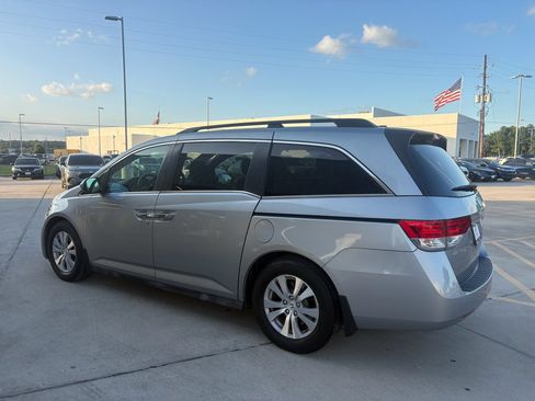 Used 2016 Honda Odyssey EX-L image 6