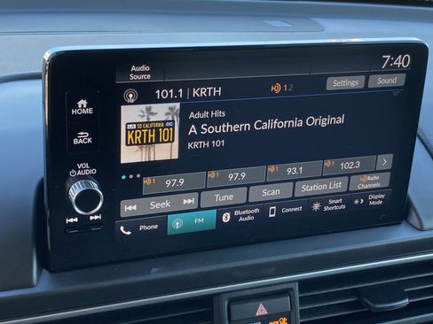 Certified 2025 Honda Pilot EX-L image 20