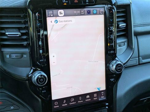 New 2026 RAM 1500 RHO image 23