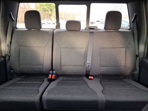 Used 2025 Ford F150 XLT w/ Equipment Group 302A MID image 13