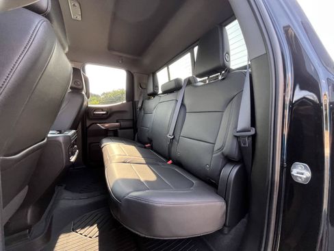 Used 2021 Chevrolet Silverado 1500 RST w/ All Star Edition Plus AWD/4WD image 16