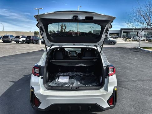 New 2025 Subaru Crosstrek 2.5i Sport w/ Crosstrek Mirror Package image 20
