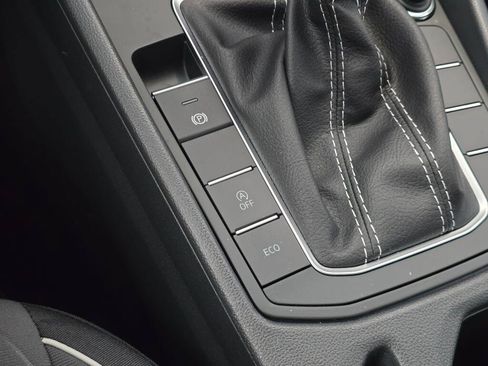 New 2026 Volkswagen Jetta Sport FWD image 27