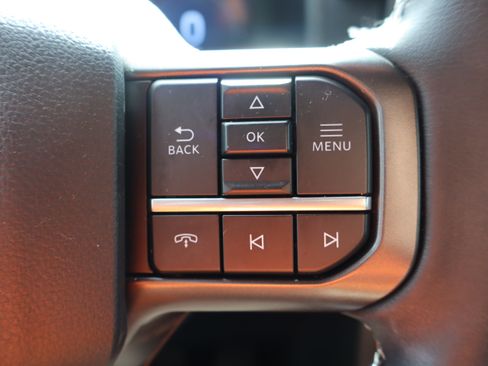 Used 2024 Ford F150 XLT w/ Equipment Group 302A MID AWD/4WD image 16