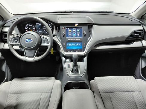 Used 2020 Subaru Legacy w/ Alloy Wheel Package image 12